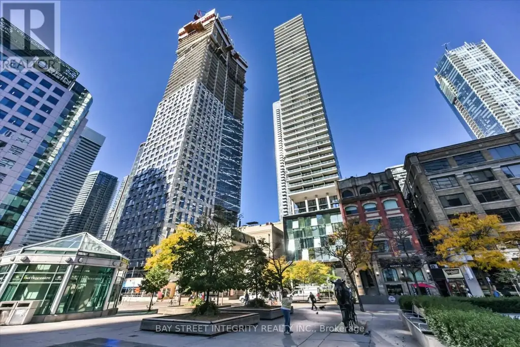 1403 - 224 King Street W, Toronto (Waterfront Communities)