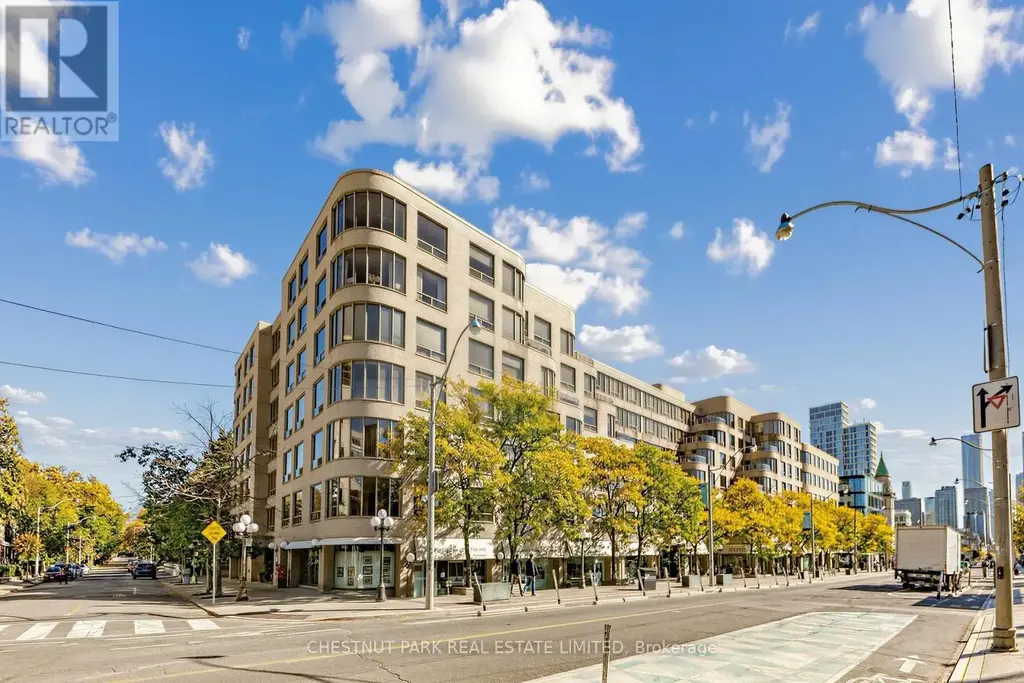 105 - 1177 Yonge Street, Toronto (Rosedale-Moore Park)