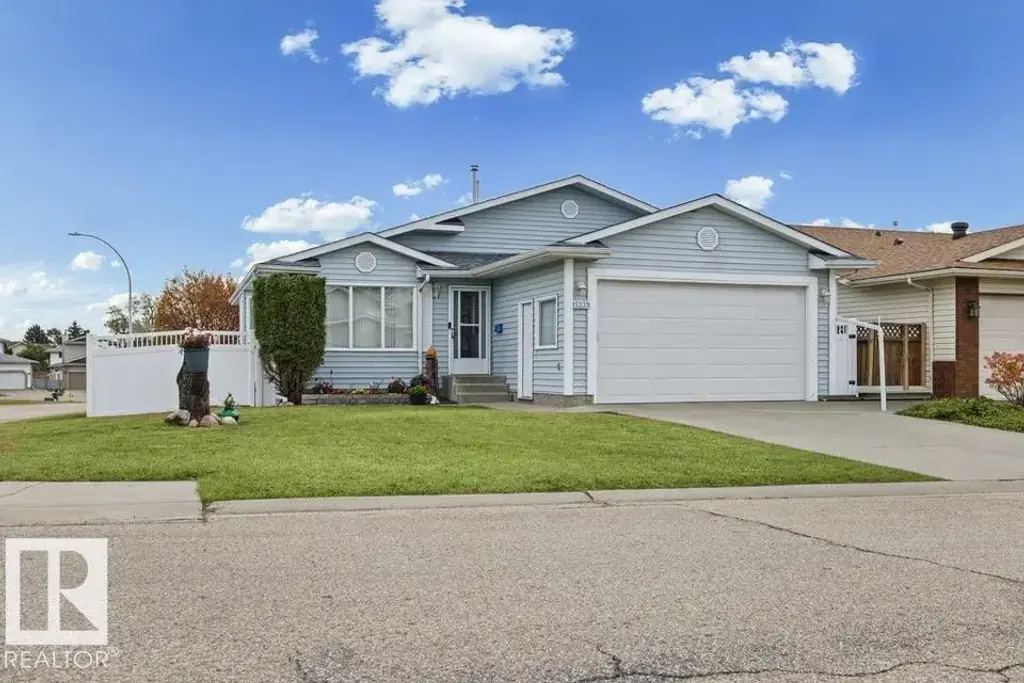 15239 63 St Nw, Edmonton