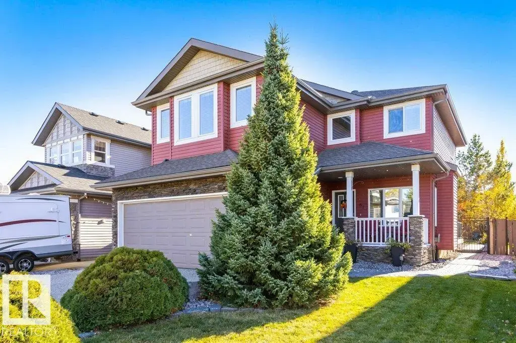87 Norris Cr, St. Albert