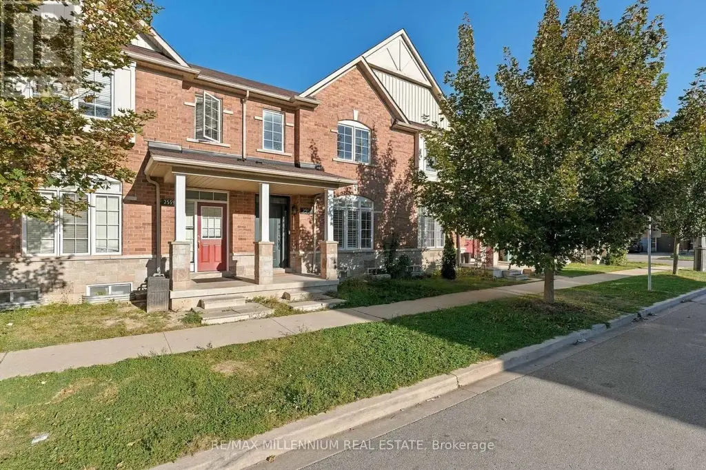2557 Canadian Street, Pickering (Duffin Heights)