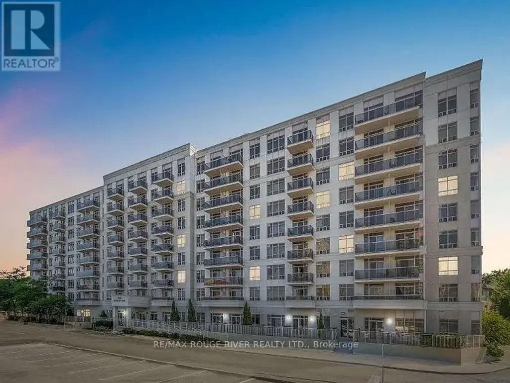 726 - 3650 Kingston Road, Toronto (Scarborough Village)
