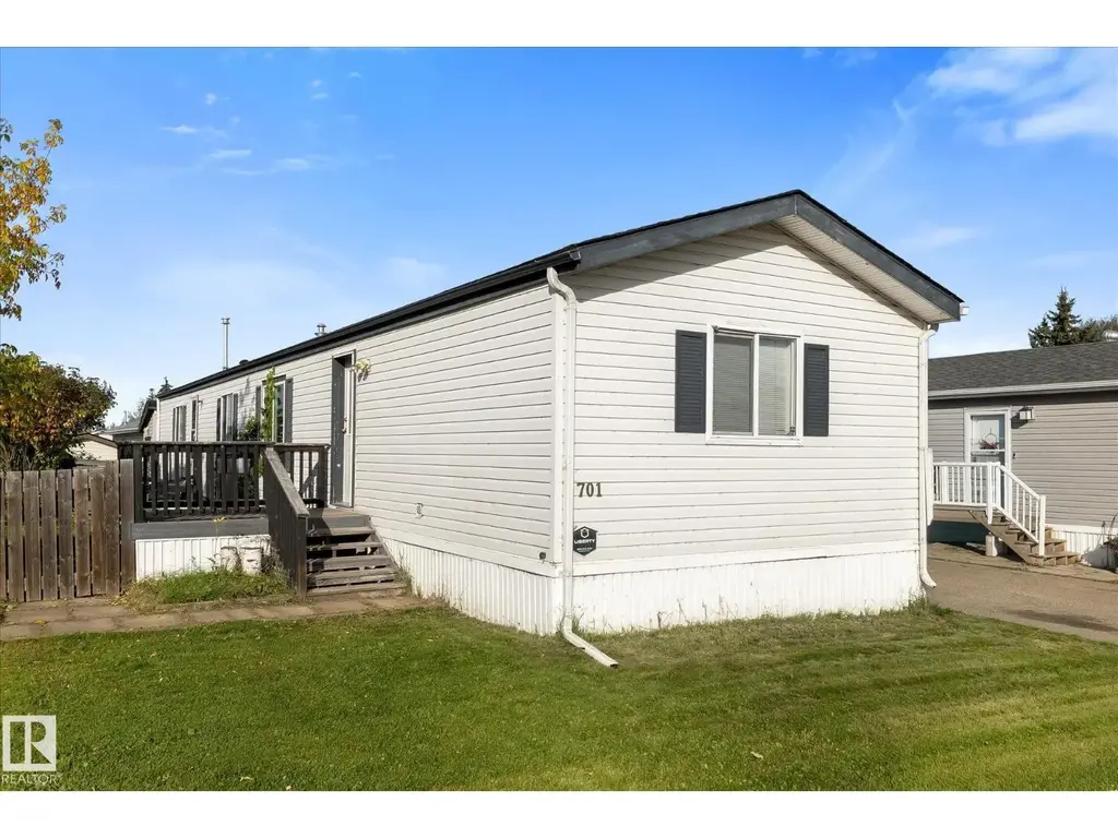 701 53222 Range Road 272, Rural Parkland County