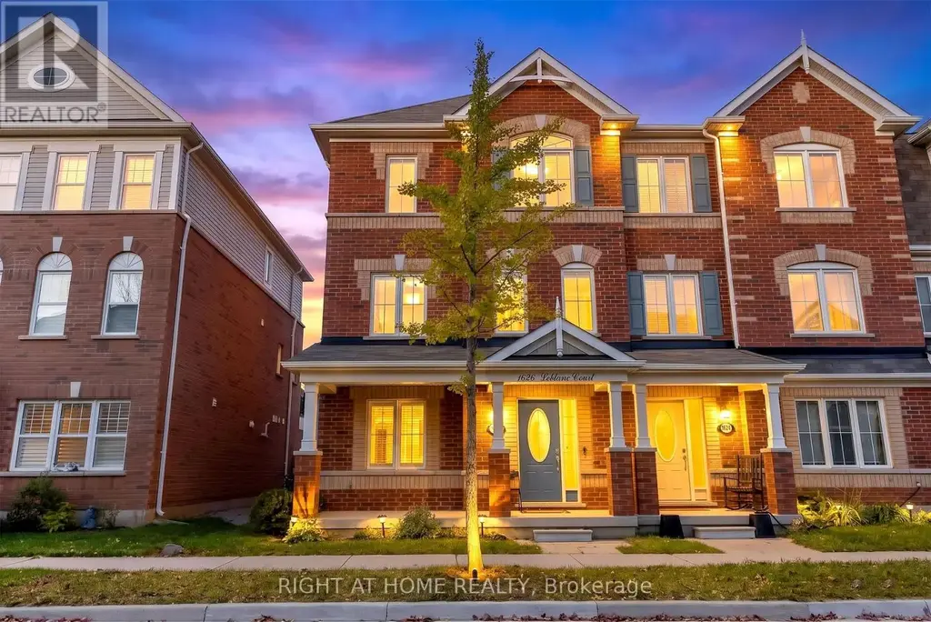 1626 Leblanc Court, Milton (FO Ford)