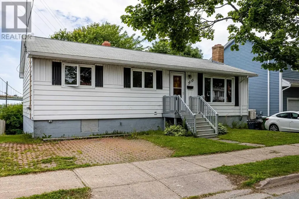 3895 Kencrest Avenue, Halifax