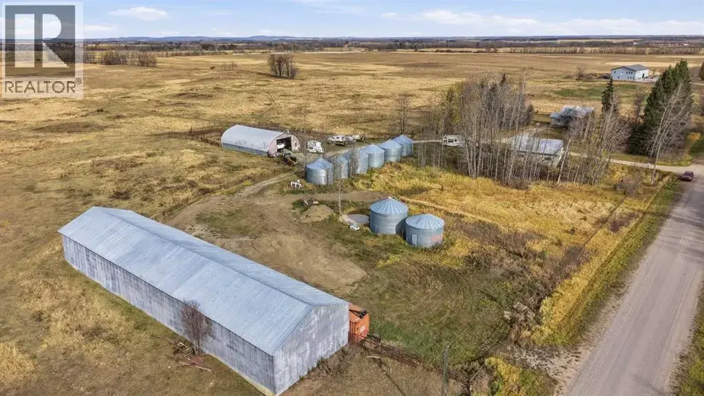 43048 Township 38-2, Rural Clearwater County