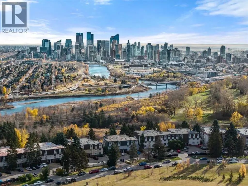 101, 504 Cedar Crescent Sw, Calgary
