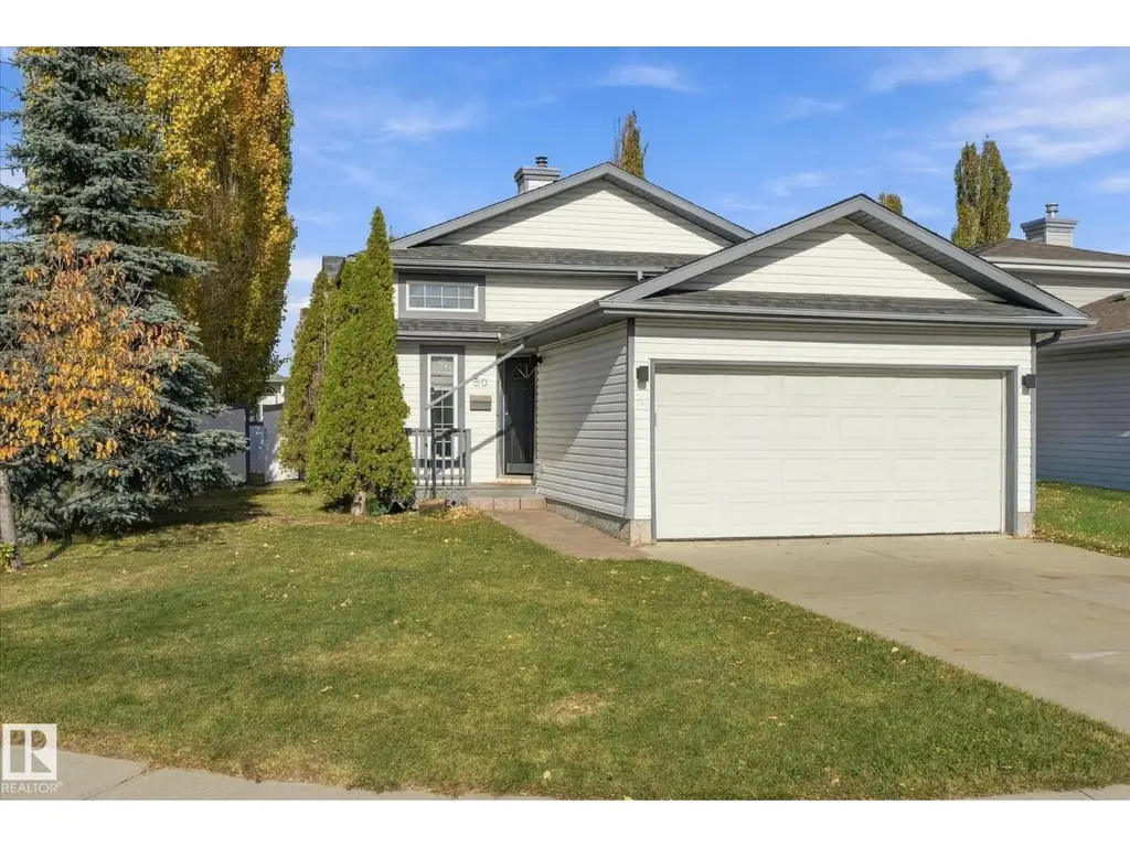 50 Landsdowne Dr, Spruce Grove