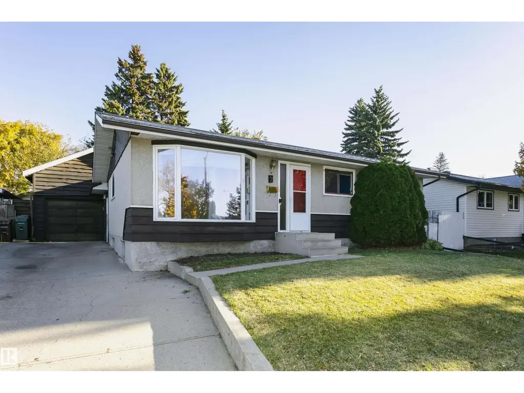 7 Sheridan Dr, St. Albert