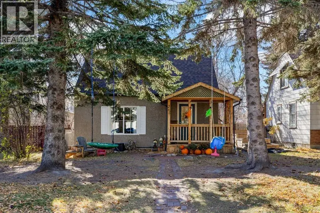 265 21 Avenue Ne, Calgary
