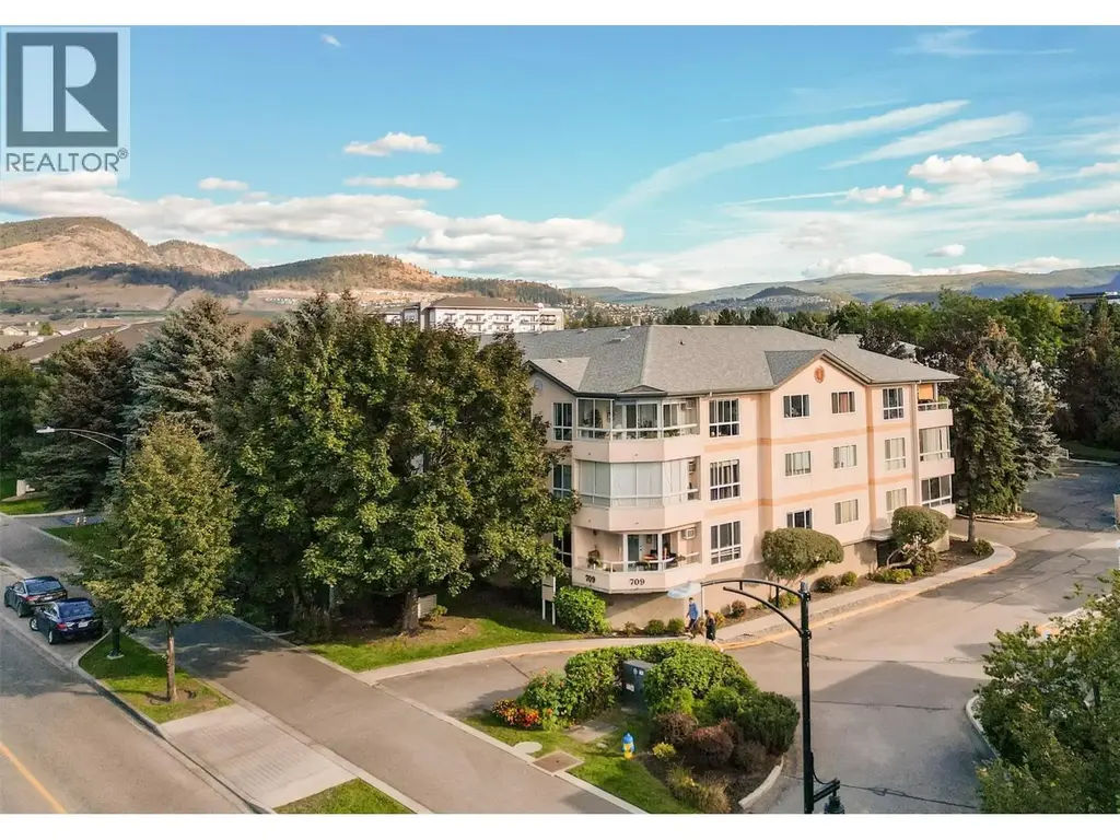 709 Houghton Road Unit# 311, Kelowna