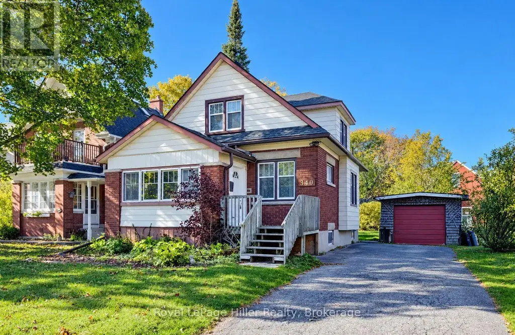 340 Guelph Street, Kitchener