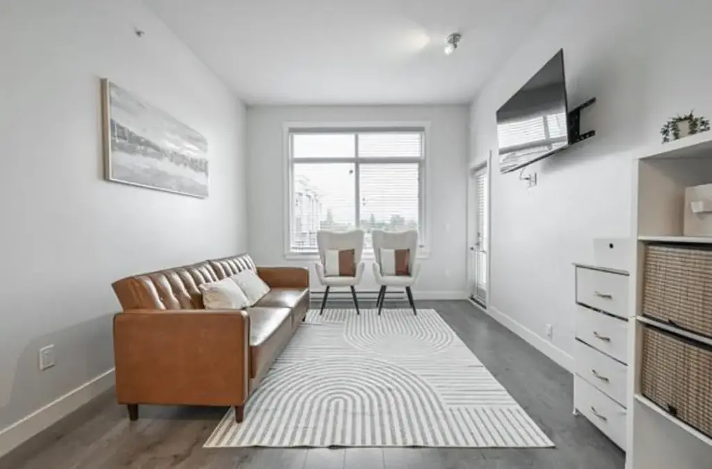503 20696 Eastleigh Crescent, Langley