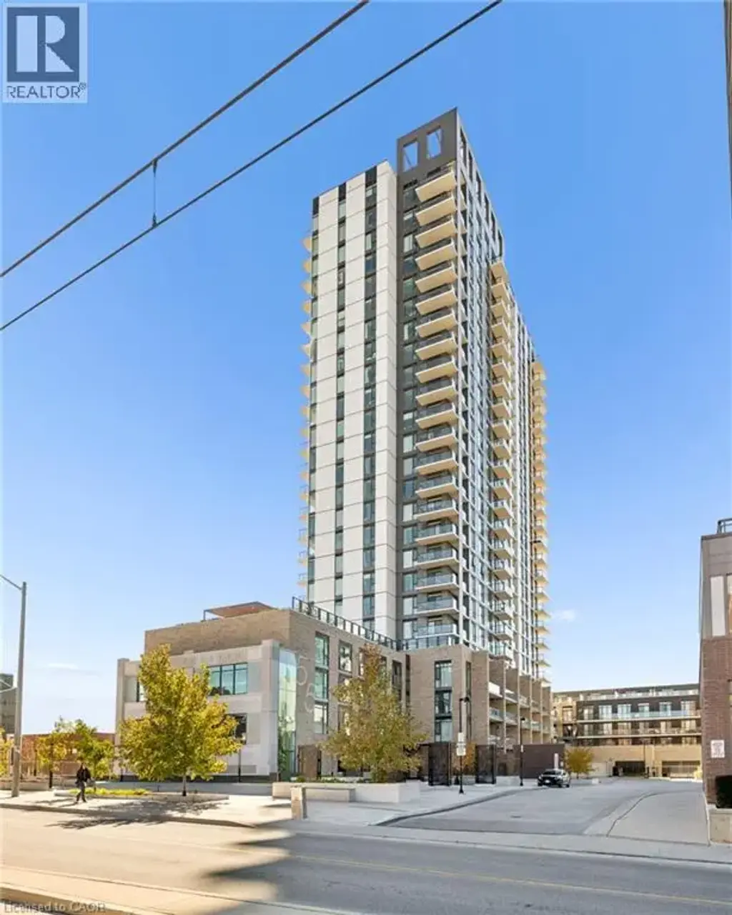 55 Duke Street Unit# 227, Kitchener
