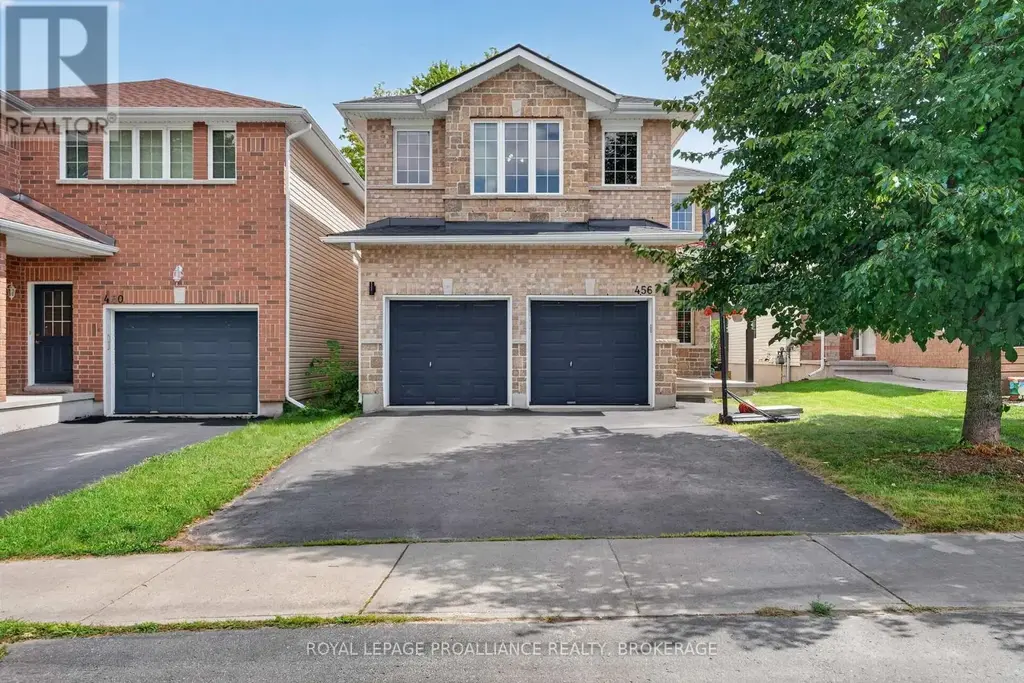 456 Conservatory Drive, Kingston (City SouthWest)