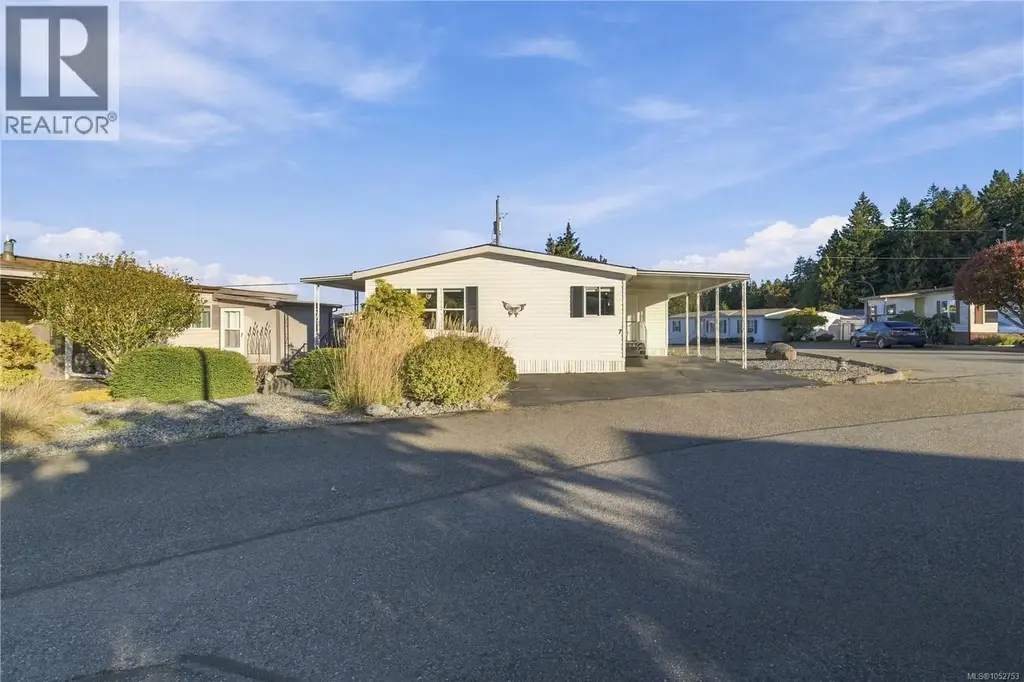 7 2301 Arbot Rd, Nanaimo