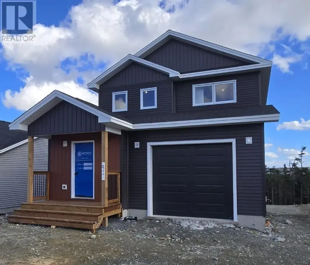 91 Trenton Drive, Paradise