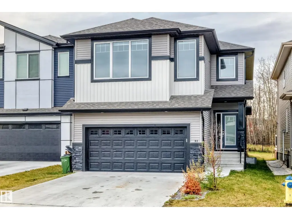 315 35 Av Nw, Edmonton