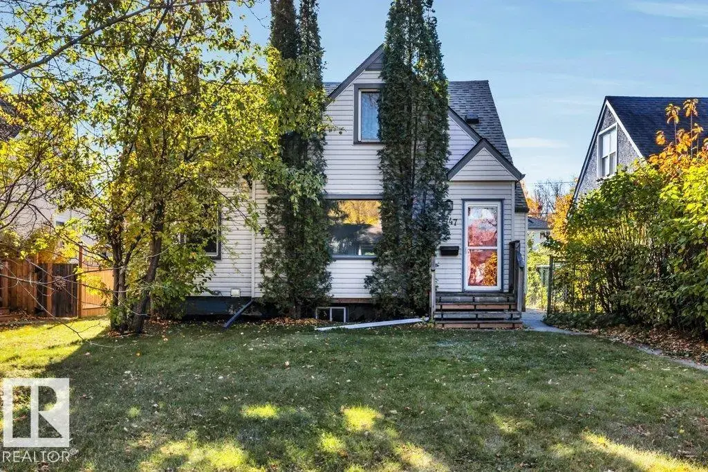 7747 79 Av Nw, Edmonton