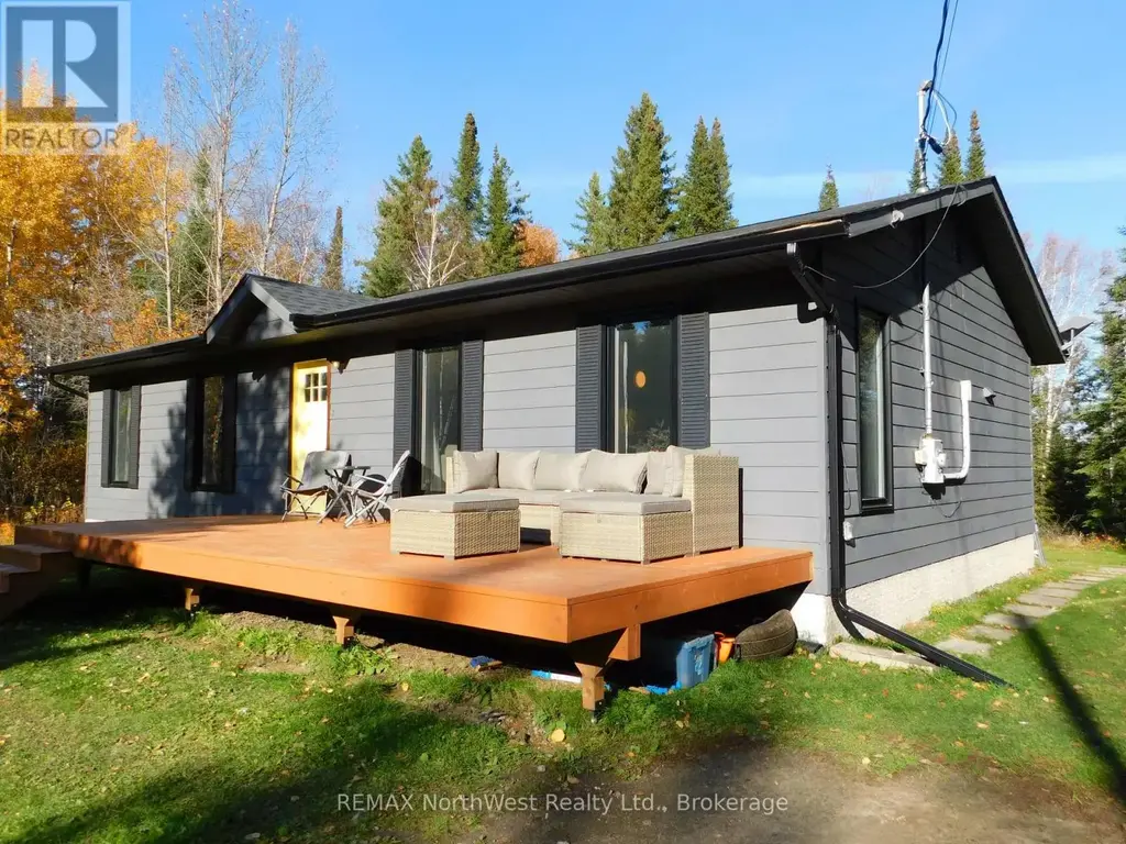 61 Shelley Lane, Dryden (Thunder Lake)