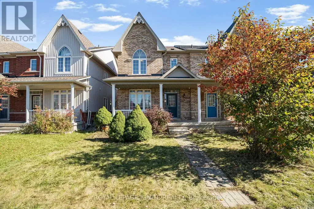 34 Pike Lane, Markham (Cornell)