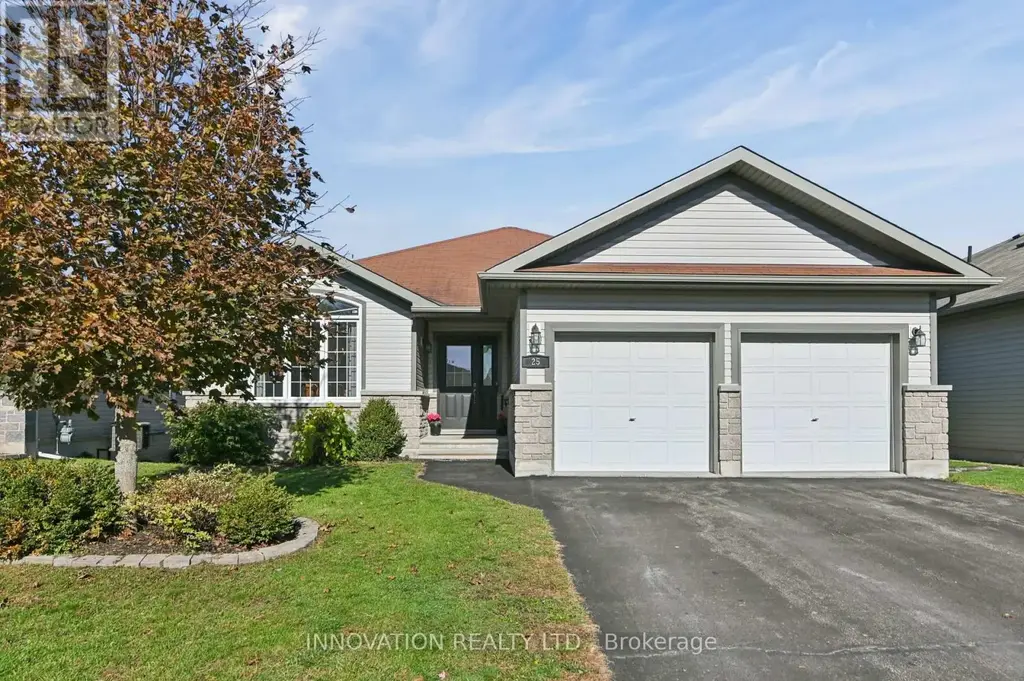 25 Westerra Way N, North Grenville