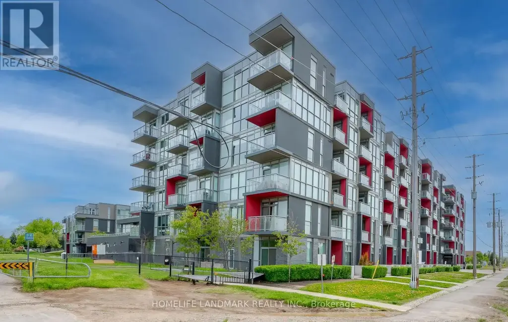 B213 - 5240 Dundas Street, Burlington (Orchard)