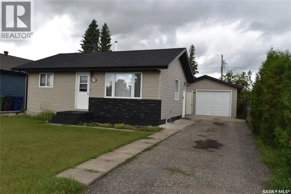 415 8th Avenue W, Nipawin
