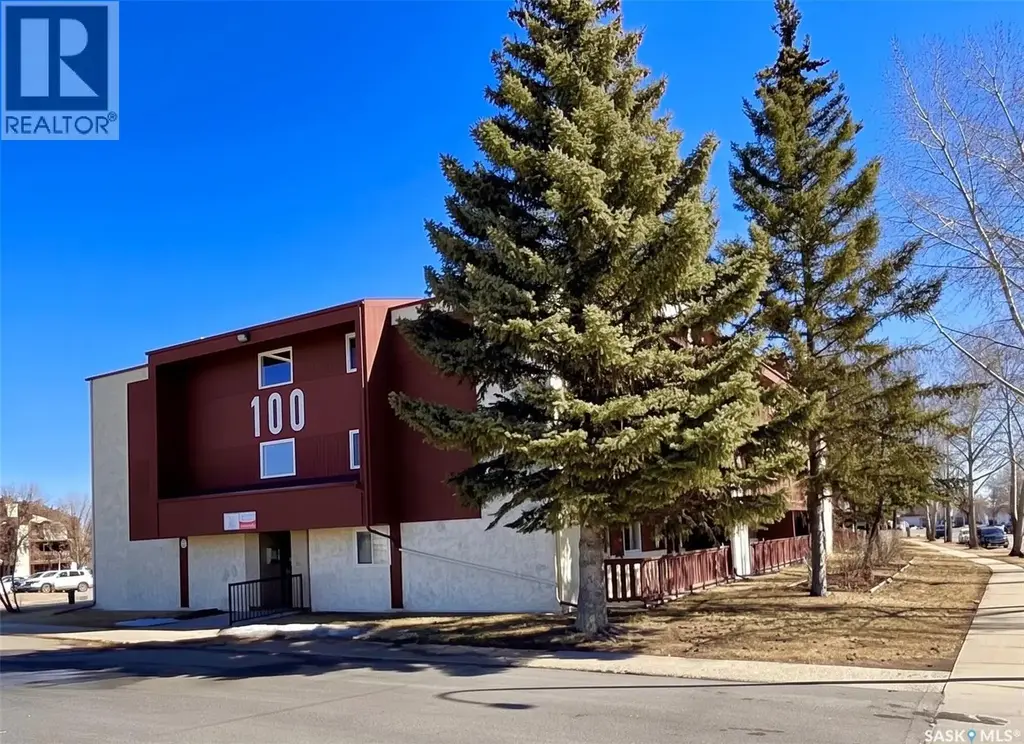 105 1580 Olive Diefenbaker Drive, Prince Albert