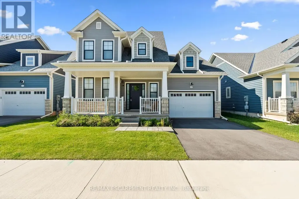 26 Beachwalk Crescent, Fort Erie (Crystal Beach)