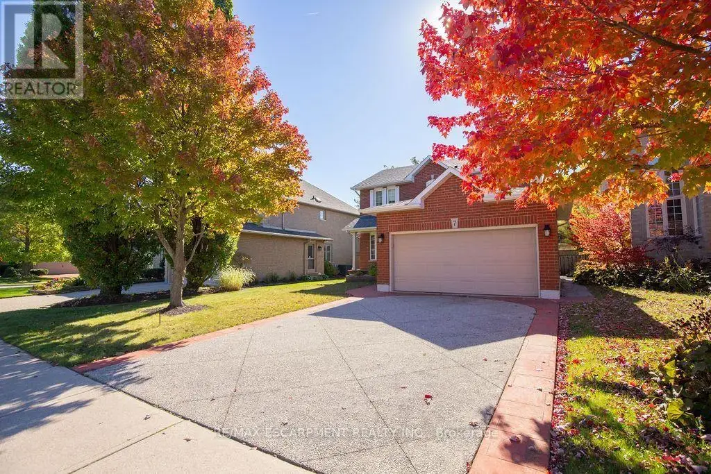 7 Falconridge Drive, Hamilton (Carpenter)