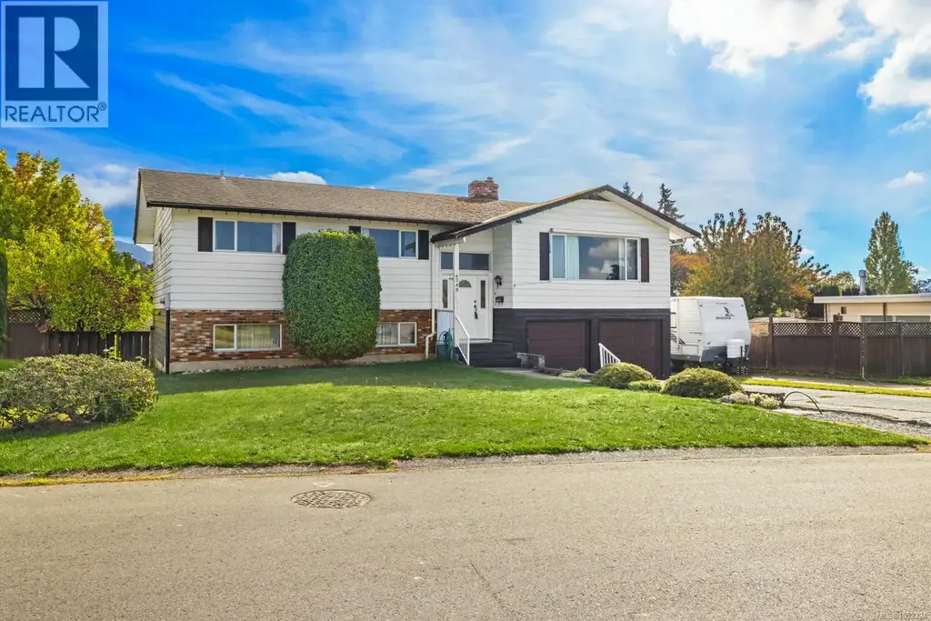 6043 Trillium Way, Duncan