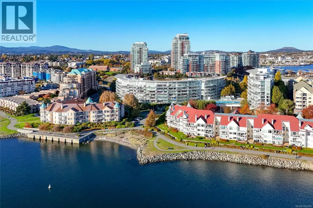 104 68 Songhees Rd, Victoria