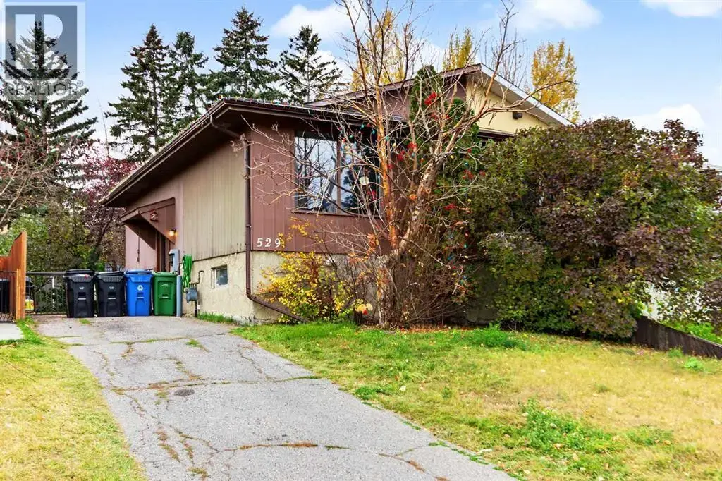 529 42 Street Se, Calgary