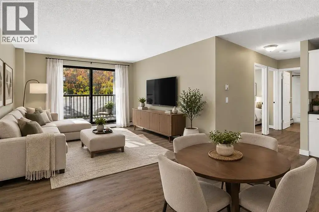 105, 835 19 Avenue Sw, Calgary