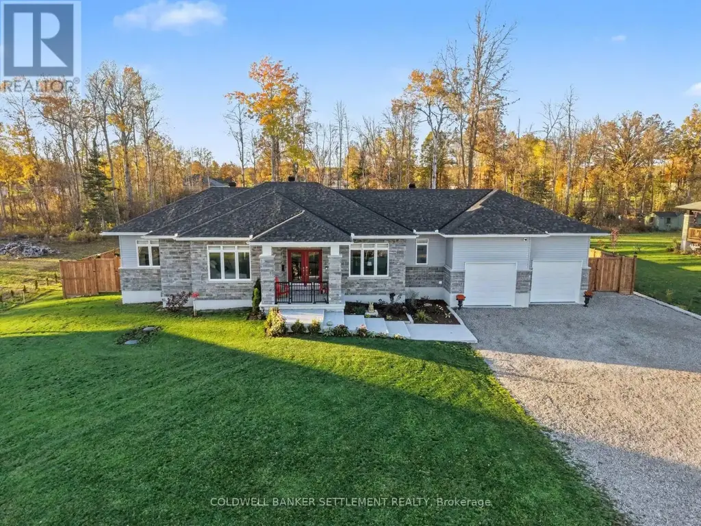 46 Tennant Drive, Rideau Lakes