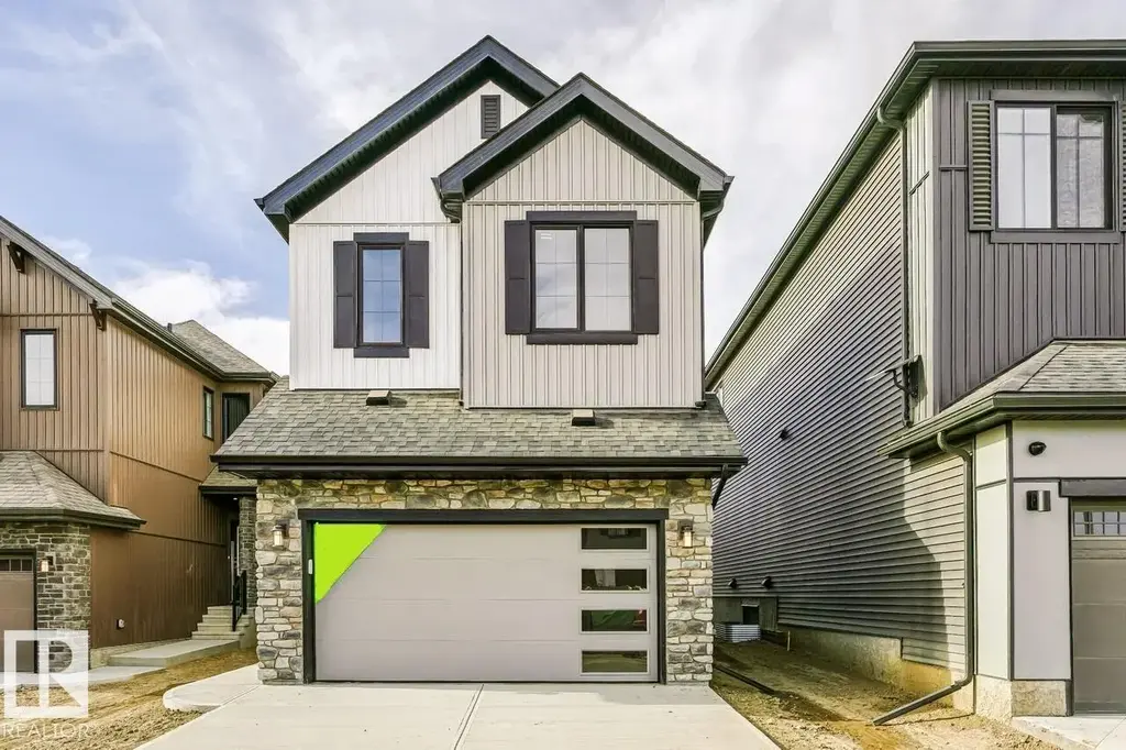46 Chartres Cl, St. Albert