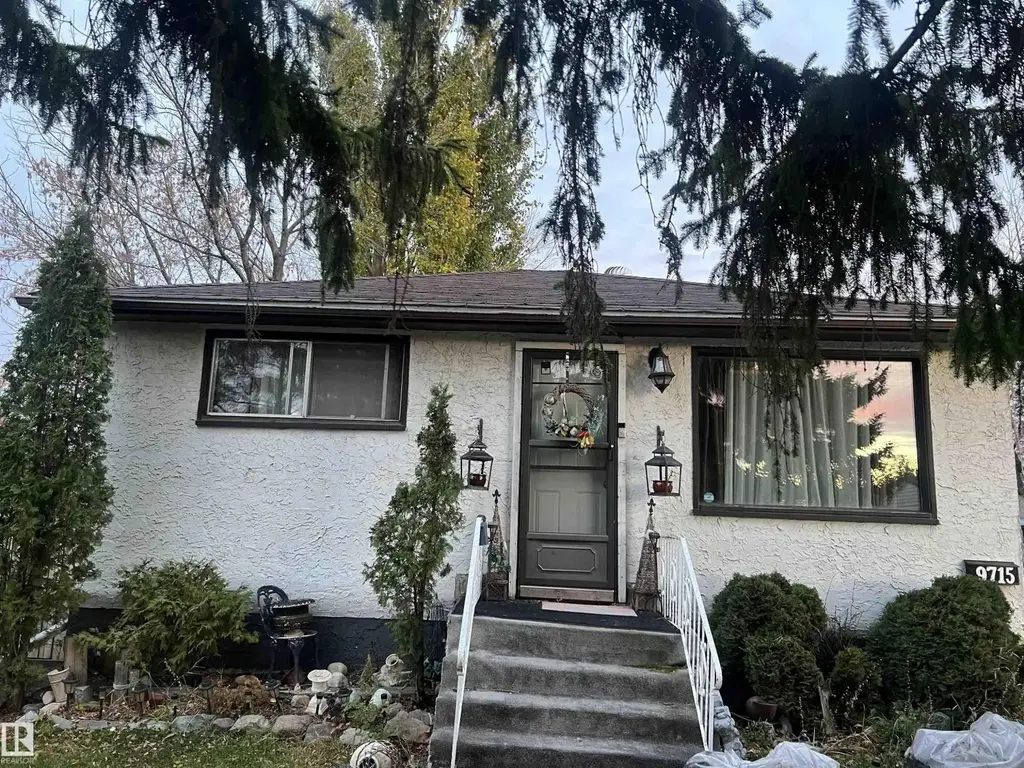 9715 161 St Nw, Edmonton