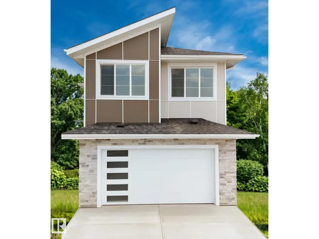 3284 Chernowski Wy Sw, Edmonton
