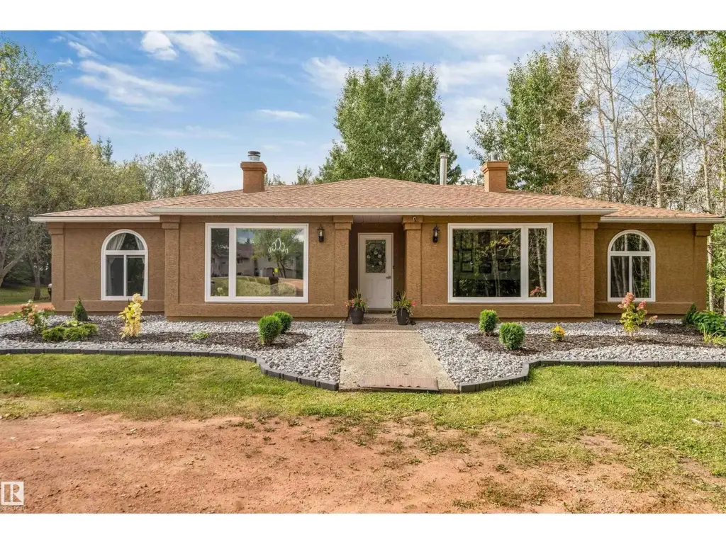 #37 23020 Township Road 522 Rd, Rural Strathcona County
