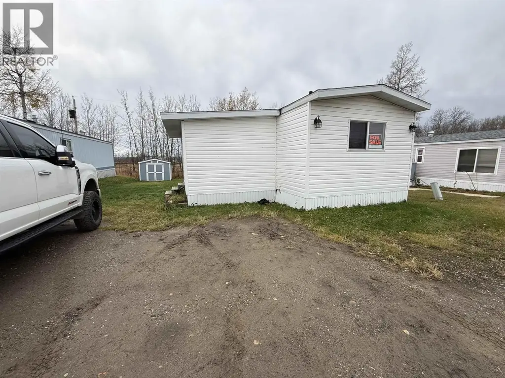 35 7414 Forest Lawn Street, Fort St. John