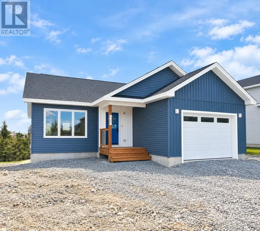 93 Trenton Drive, Paradise
