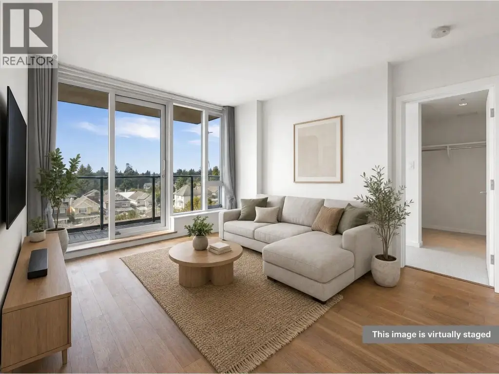 915 8488 Cornish Street, Vancouver