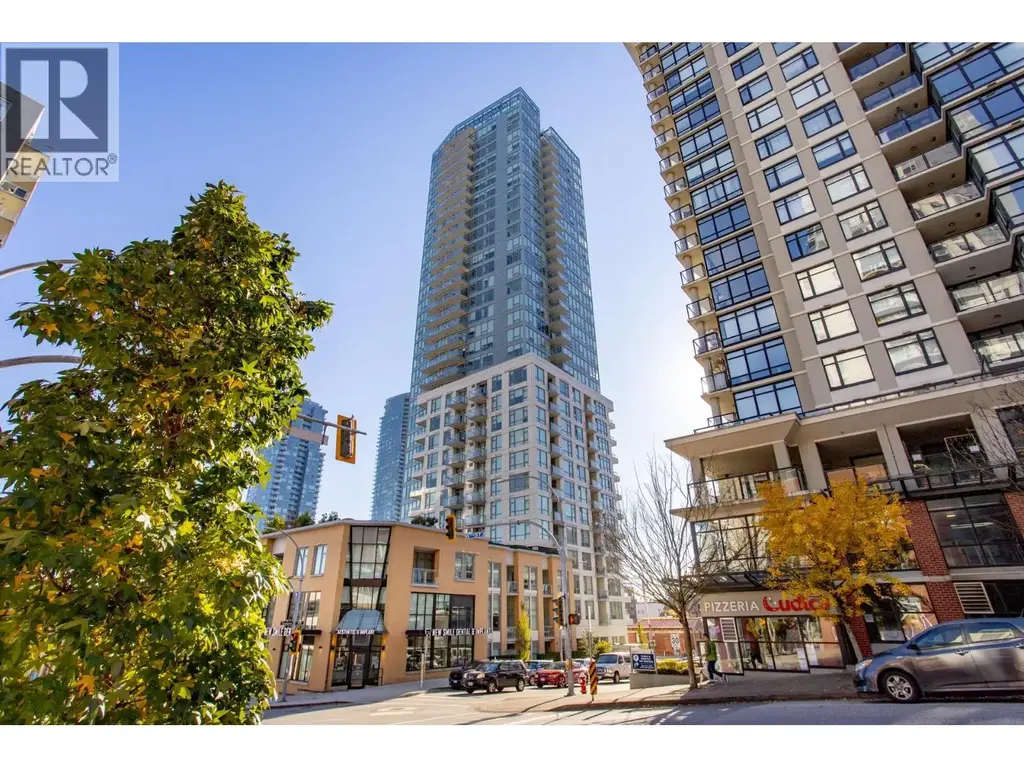 804 618 Carnarvon Street, New Westminster