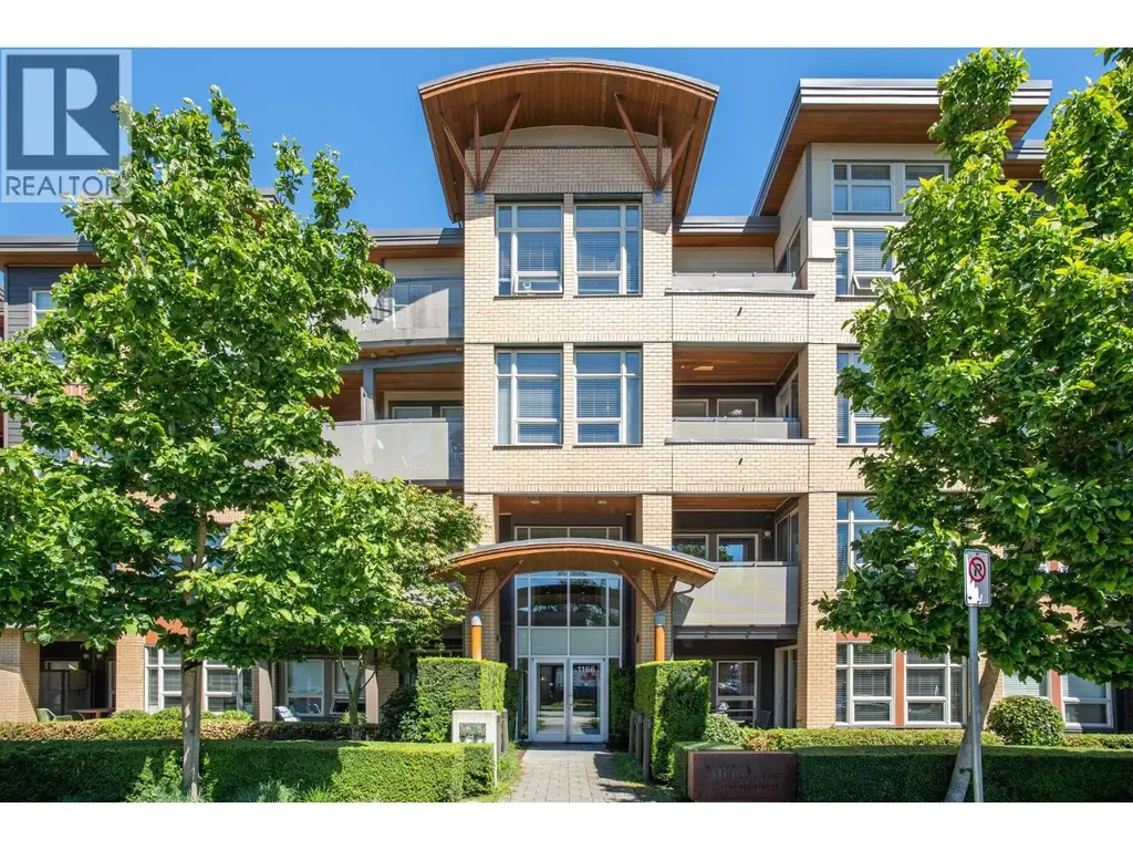 313 1166 54a Street, Delta