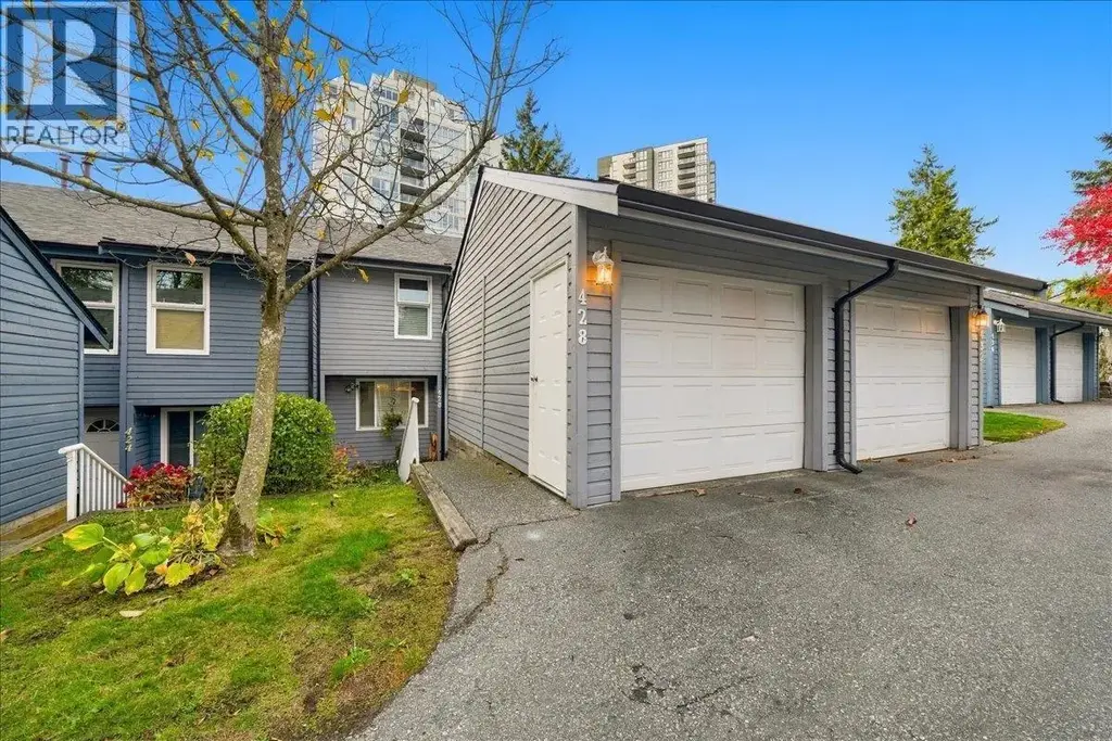 428 Lehman Place, Port Moody