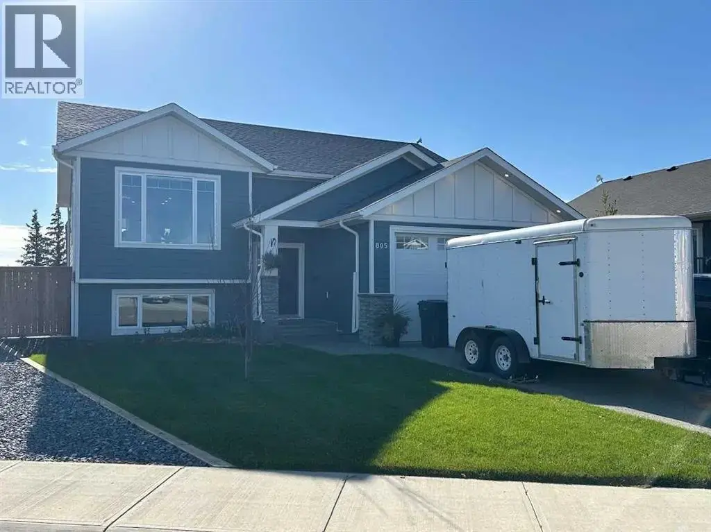 805 Sunset Place, Picture Butte