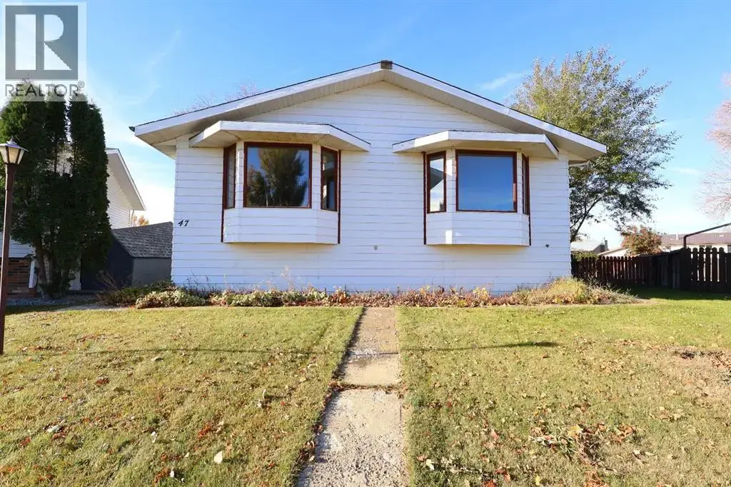 47 Dr. Anderson Park Street, Brooks