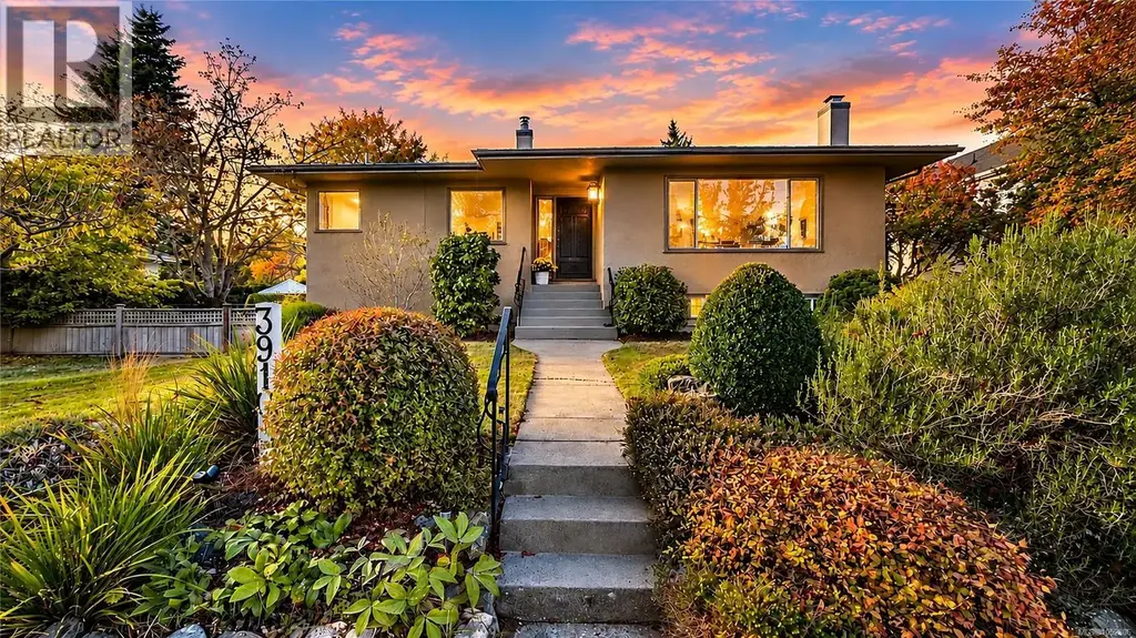 3910 Scolton Rd, Saanich