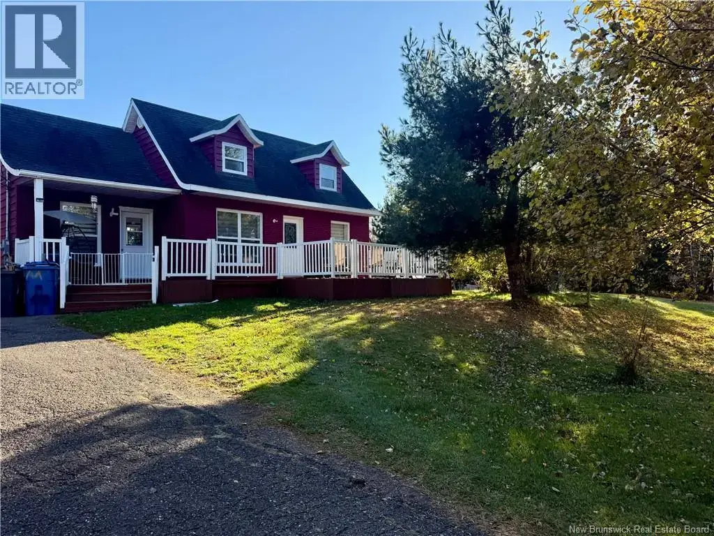 561 Chemin Tilley Road, Tilley Road
